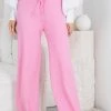 Qtrend Fashion PTY LTD Journal Pants - Pink CLOTHING 2 Qtrend Fashion PTY LTD Journal Pants - Pink CLOTHING