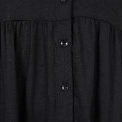 Miracle Fashion Joymin Dress - Black 15 Miracle Fashion Joymin Dress - Black