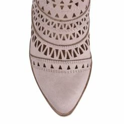 Verali Karina Boots - Blush Micro