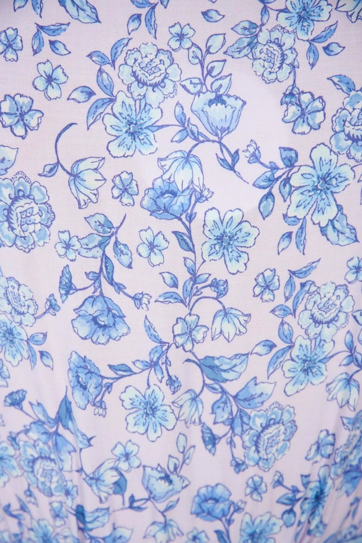 Miracle Fashion CLOTHING Kalla Dress - Multi 7 Miracle Fashion CLOTHING Kalla Dress - Multi