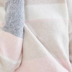 Spicy Sugar Kamila Knit - Multi Stripe CLOTHING 15 Spicy Sugar Kamila Knit - Multi Stripe CLOTHING