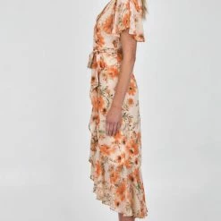 Style State Kathie Dress - Floral Print 8 Style State Kathie Dress - Floral Print