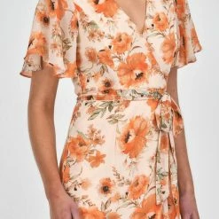 Style State Kathie Dress - Floral Print 9 Style State Kathie Dress - Floral Print