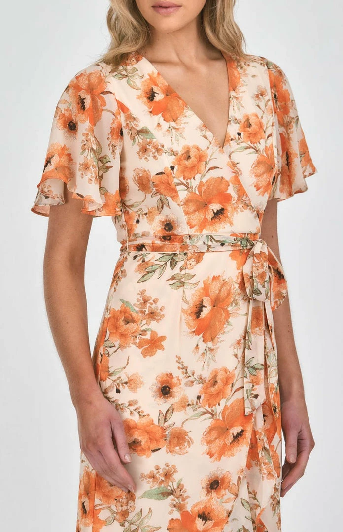 Style State Kathie Dress - Floral Print 6 Style State Kathie Dress - Floral Print