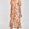 Style State Kathie Dress - Floral Print
