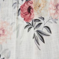 CSA (Lorraine Designs) CLOTHING Keila Top - White Floral 15 CSA (Lorraine Designs) CLOTHING Keila Top - White Floral