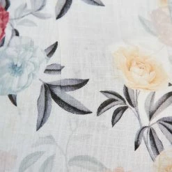 CSA (Lorraine Designs) Keithia Shorts - White Floral CLOTHING