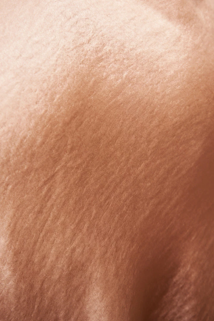 Esther The Label CLOTHING Keke Dress - Rust 8 Esther The Label CLOTHING Keke Dress - Rust