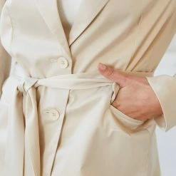 YH & Co (Chloe Yip) Kelaney Set - Champagne