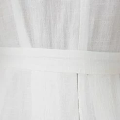 Style Box Kenda Dress - White CLOTHING