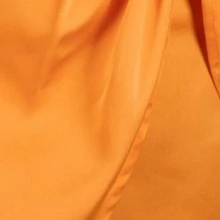 Reverse Laurela Dress - Rust