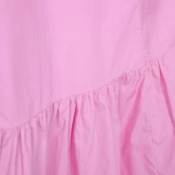 Bubblegum Clothing Letizia Dress - Pink