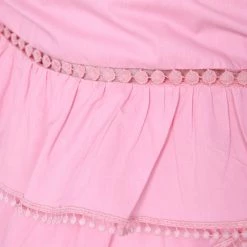 Oscar St Lisea Top - Pink