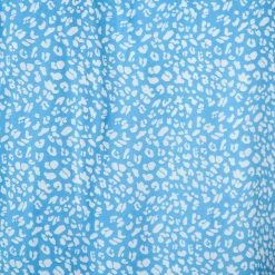 HQ Fashion Loida Dress - Blue Print 15 HQ Fashion Loida Dress - Blue Print