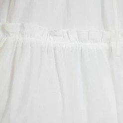 Sassy Hills Fashion Luisella Dress - White