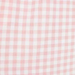 Style Box Mackenzie Dress - Pink Gingham