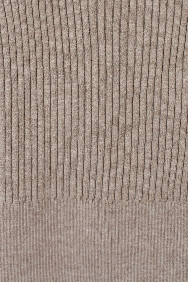 Cesi Fashion Margo Top - Mushroom CLOTHING 7 Cesi Fashion Margo Top - Mushroom CLOTHING