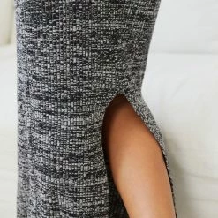 Cesi Fashion Margo Skirt - Black Multi