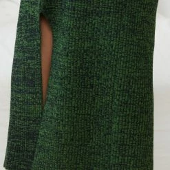 Cesi Fashion CLOTHING Margo Skirt - Green Multi 15 Cesi Fashion CLOTHING Margo Skirt - Green Multi