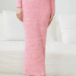 Cesi Fashion Margo Skirt - Pink Multi