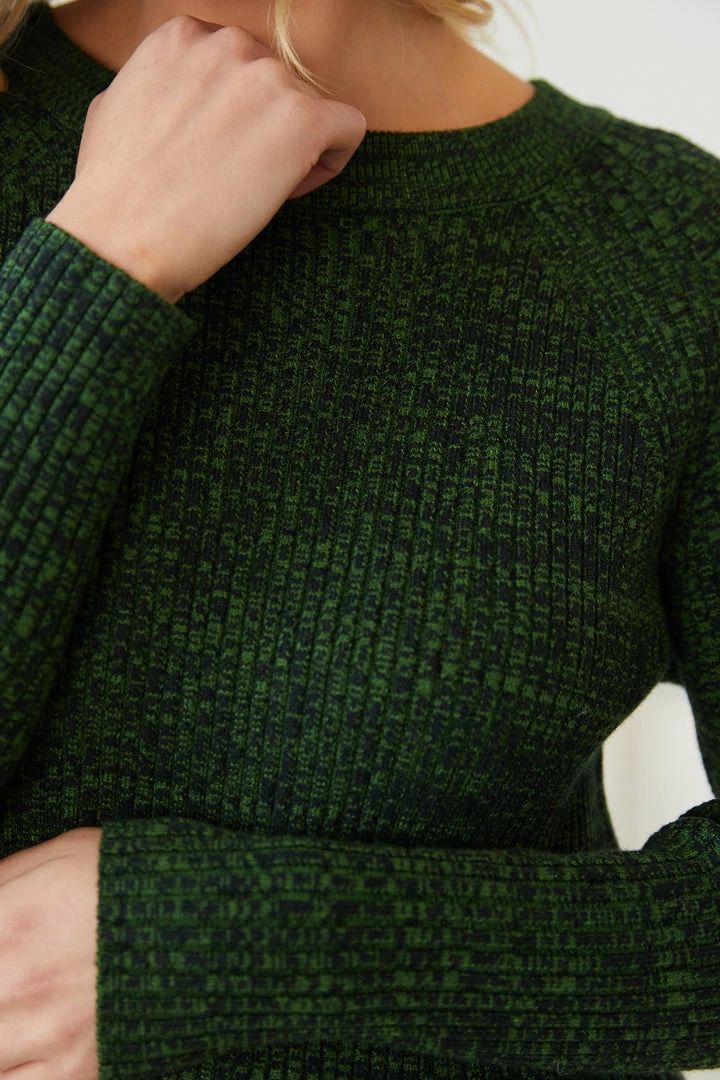 Cesi Fashion Margo Top - Green Multi 9 Cesi Fashion Margo Top - Green Multi