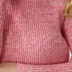 Cesi Fashion CLOTHING Margo Top - Pink Multi 15 Cesi Fashion CLOTHING Margo Top - Pink Multi