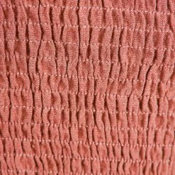 Style Box Maria Rosa Top - Rust CLOTHING 11 Style Box Maria Rosa Top - Rust CLOTHING