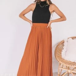 Dream House CLOTHING Domenica Top - Black