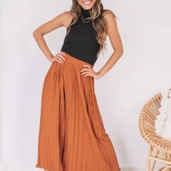 Dream House CLOTHING Domenica Top - Black