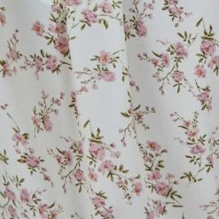 Dream House Marshana Blouse - Cream Print CLOTHING 13 Dream House Marshana Blouse - Cream Print CLOTHING