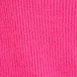 HQ Fashion Merete Knit - Hot Pink CLOTHING