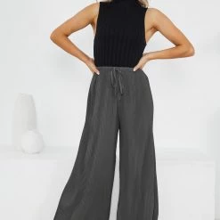 Dream House CLOTHING Minosa Pants - Khaki 14 Dream House CLOTHING Minosa Pants - Khaki