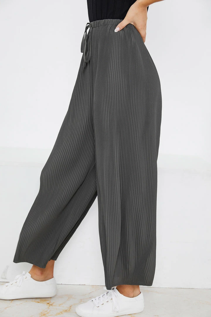 Dream House CLOTHING Minosa Pants - Khaki 5 Dream House CLOTHING Minosa Pants - Khaki