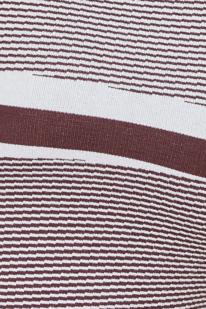 Style Box Mombi Dress - Choc Print 9 Style Box Mombi Dress - Choc Print