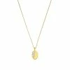 Jolie & Deen Davina Necklace - Gold