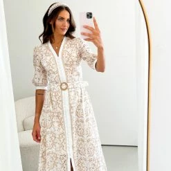 GDS Nayla Dress - Lace CLOTHING 11 GDS Nayla Dress - Lace CLOTHING