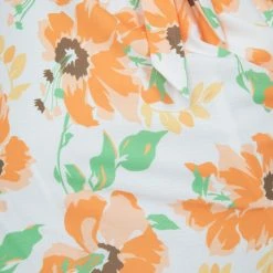 Style Box CLOTHING Neula Dress - Floral Print