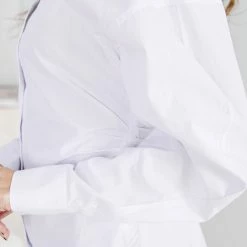 Pink Diamond Nymphas Shirt - White CLOTHING 15 Pink Diamond Nymphas Shirt - White CLOTHING