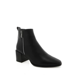 Billini Shoes Oliver Boots - Black FOOTWEAR