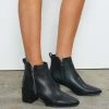 Billini Shoes Oliver Boots - Black FOOTWEAR 2 Billini Shoes Oliver Boots - Black FOOTWEAR