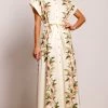 Pasduchas Sanctuary Shirt Midi Dress - Ivory CLOTHING