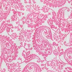 Paper Heart CLOTHING Parra Top - Pink Print 13 Paper Heart CLOTHING Parra Top - Pink Print