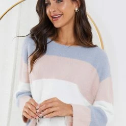 Style Box CLOTHING Pastella Top - Multi