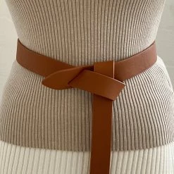 Your Accessory Shop Accessories Pax Belt - Tan