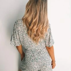 Miracle Fashion CLOTHING Nimes Dress - Orange