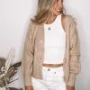 HQ Fashion Consuela Cardigan - Mocha