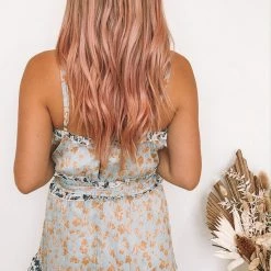 Sasha Clothing Jessa Dress - White Print