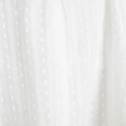 Indikah CLOTHING Pilaria Dress - White