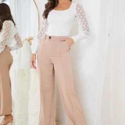 Sunny Girl CLOTHING Quincy Top - White