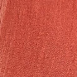 Desire Ramone Shirt - Rust